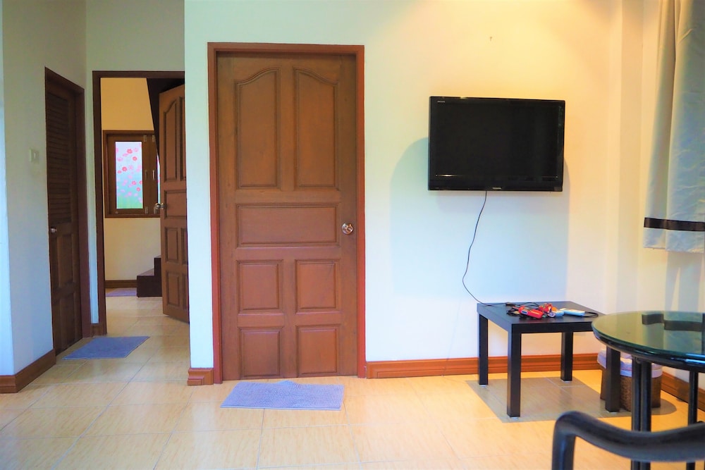 Baan Thai Lanna Pattaya 66/76