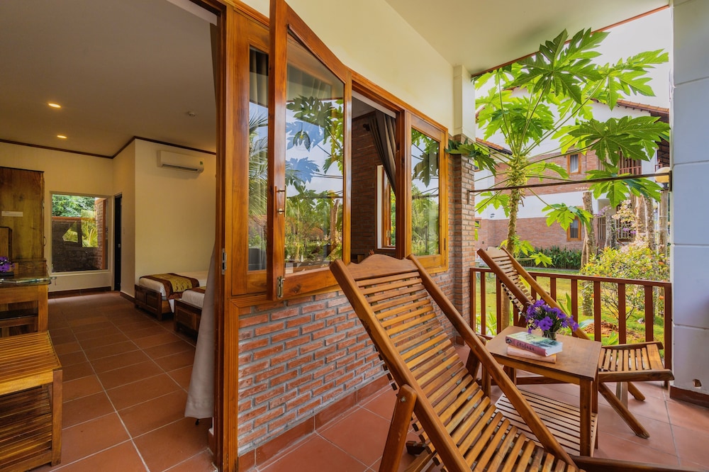 The Garden House Phu Quoc 40/76