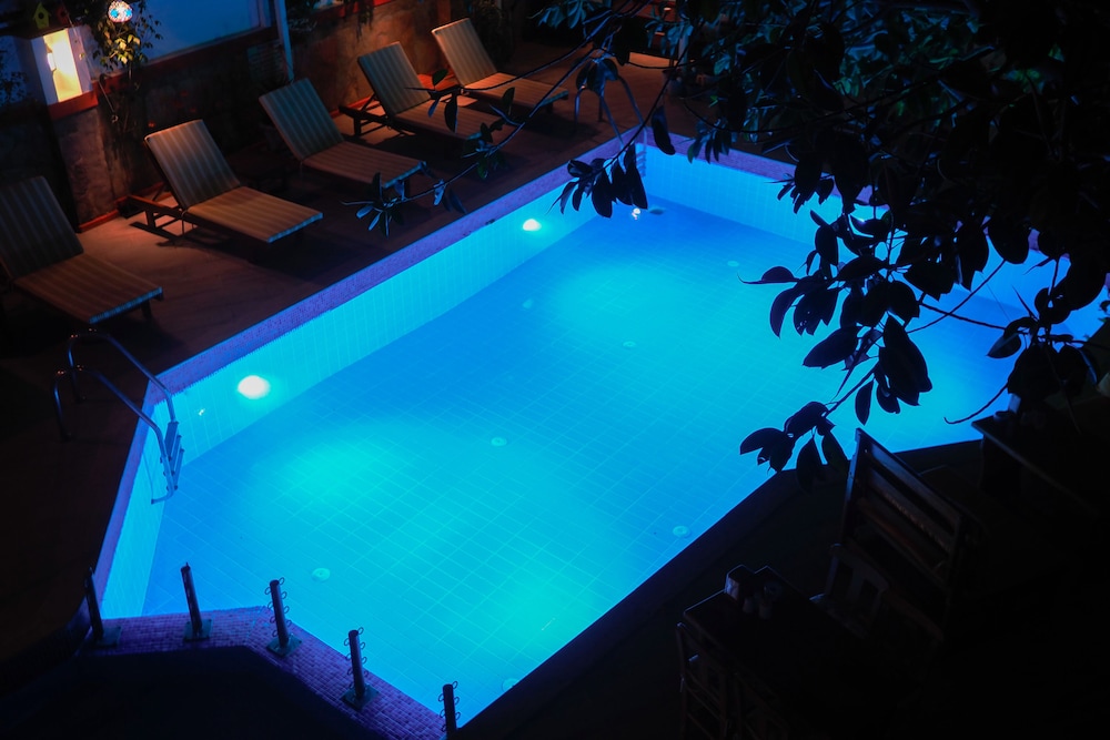 Oya Boutique Otel And Suites 48/69