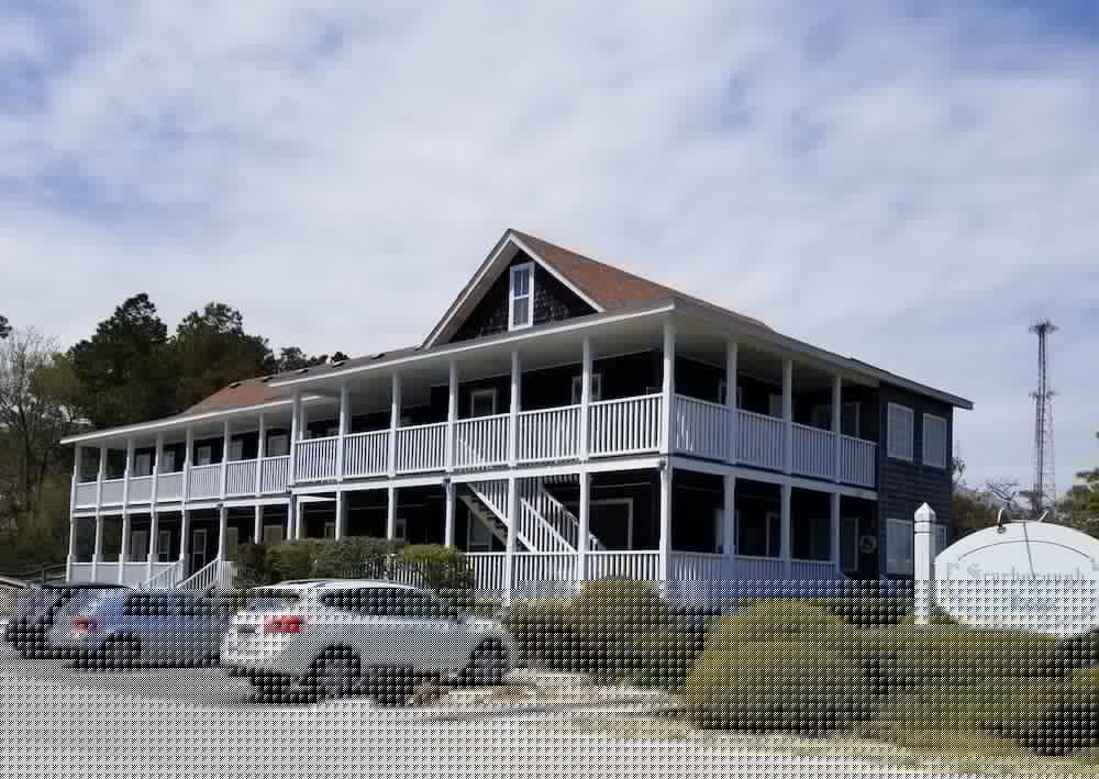 Scarborough Inn 1/65