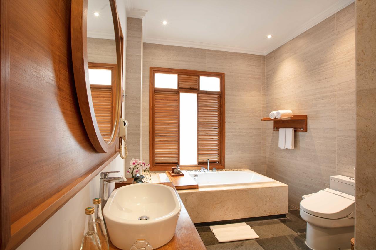 Harsono Boutique Resort Bali 40/43