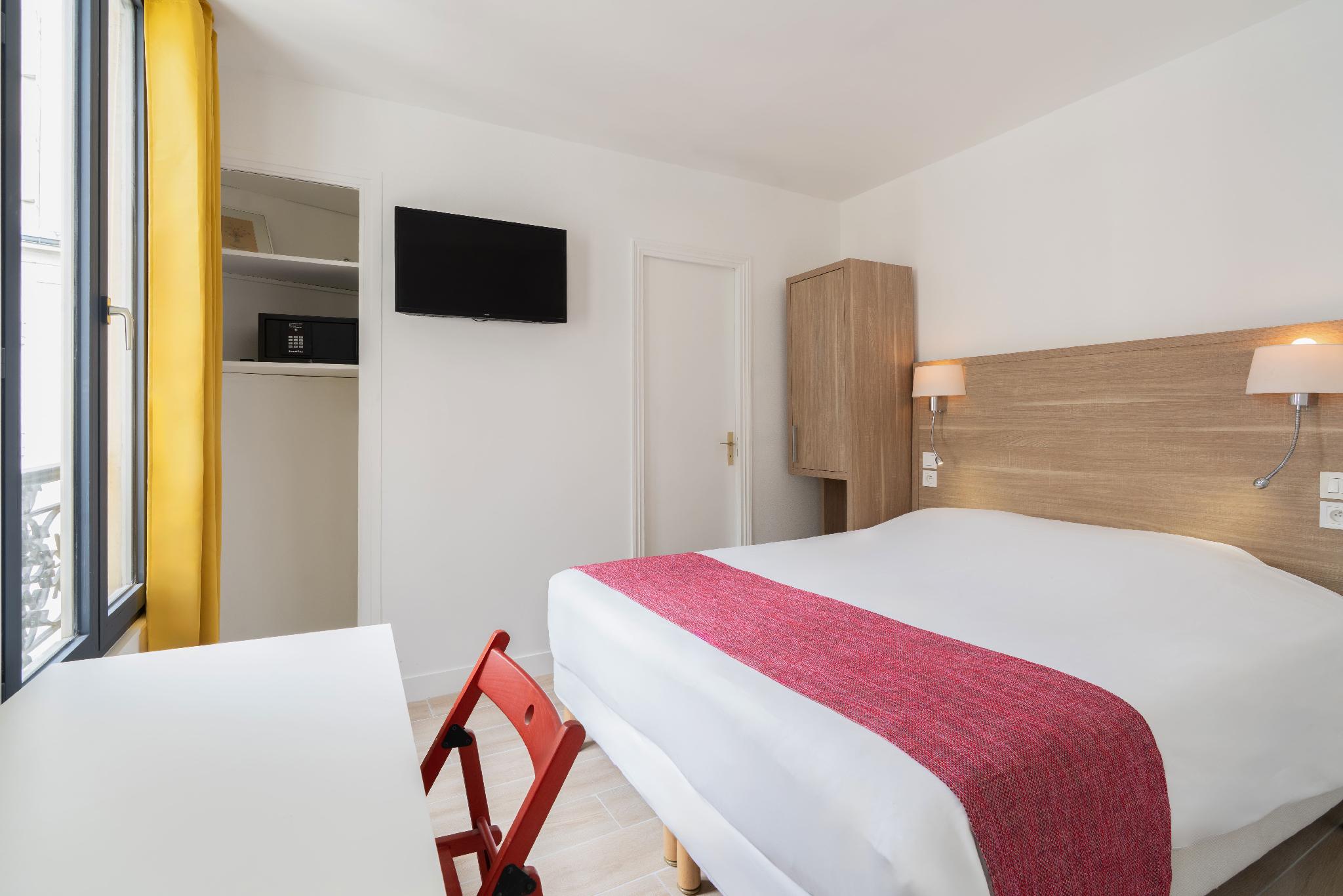City Inn Paris 18/50