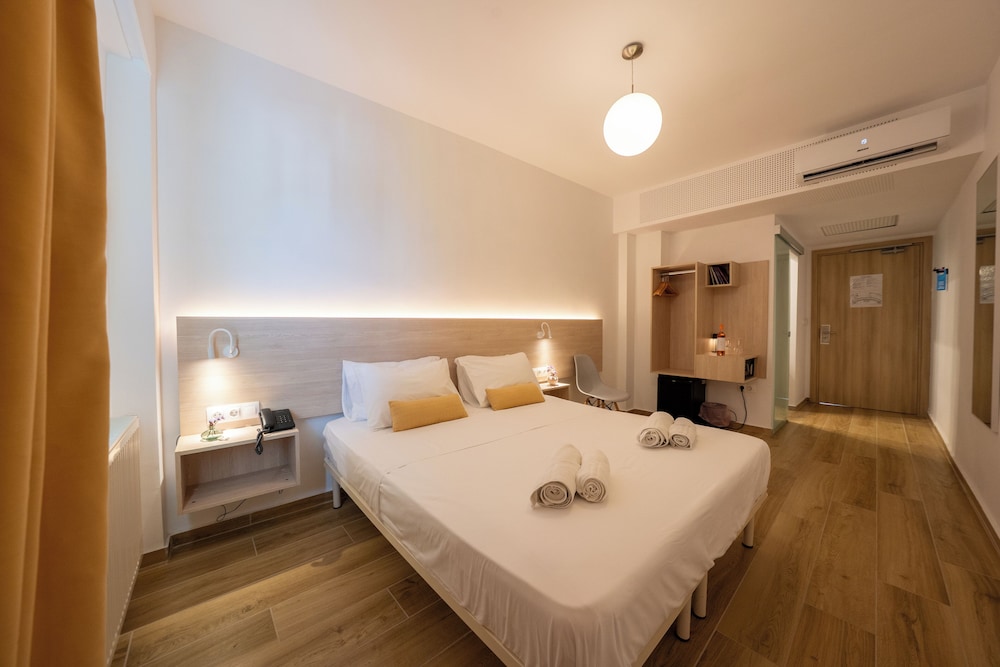 Hotel Sissy Kamena Vourla 11/50