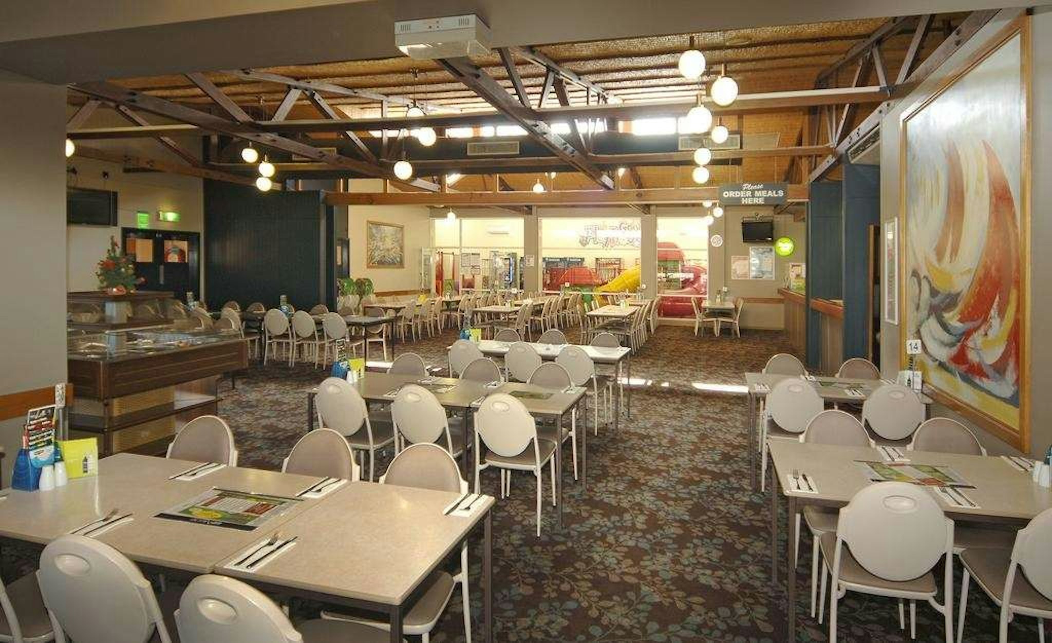 Argosy Motor Inn 38/42