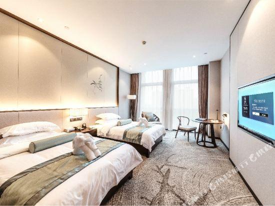 Fusheng Jiayue Hotel 7/23
