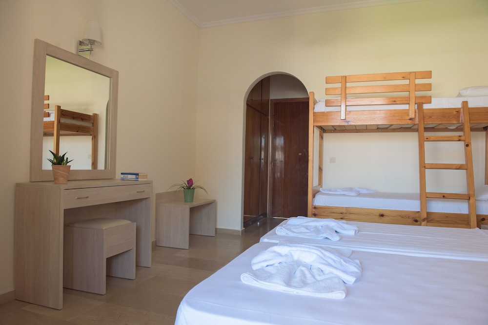 Alkyon Beach Hotel 7/15
