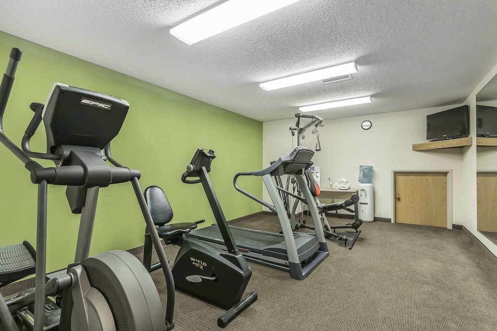 Sleep Inn Henderson-Evansville South 23/41