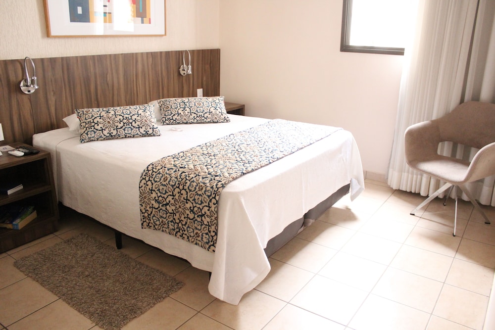 Riviera Hotel Sao Jose Do Rio Preto 5/53