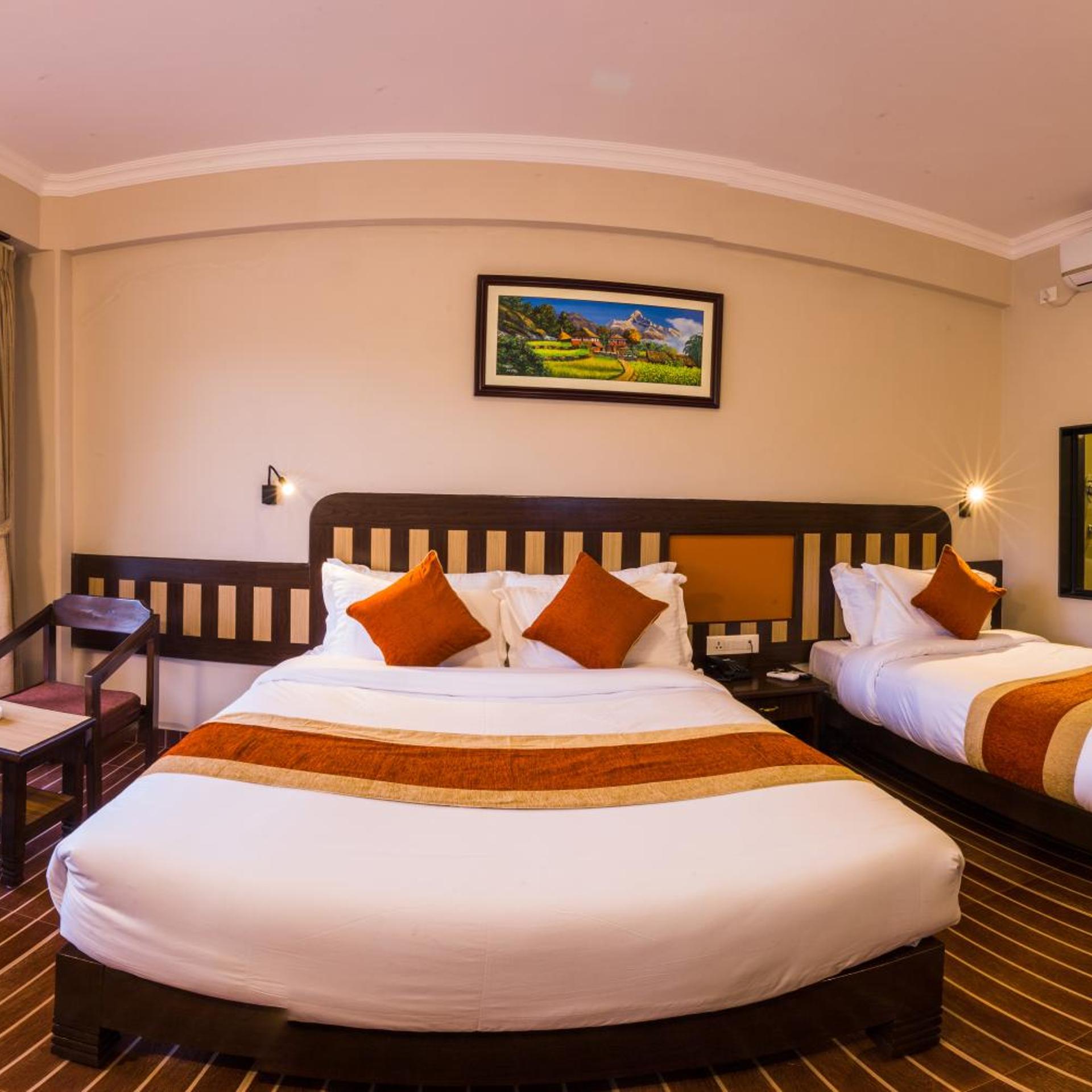 Hotel Kausi 17/35