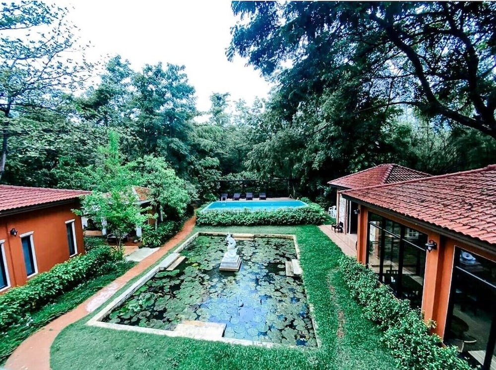 The Journey House Luxury Haven (ex. Luxury Escape) 47/50