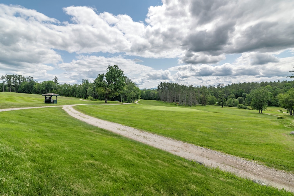 The Bethel Inn Resort 35/68