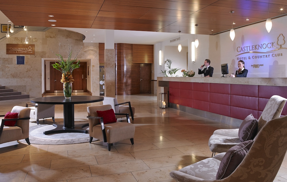 Castleknock Hotel 3/29