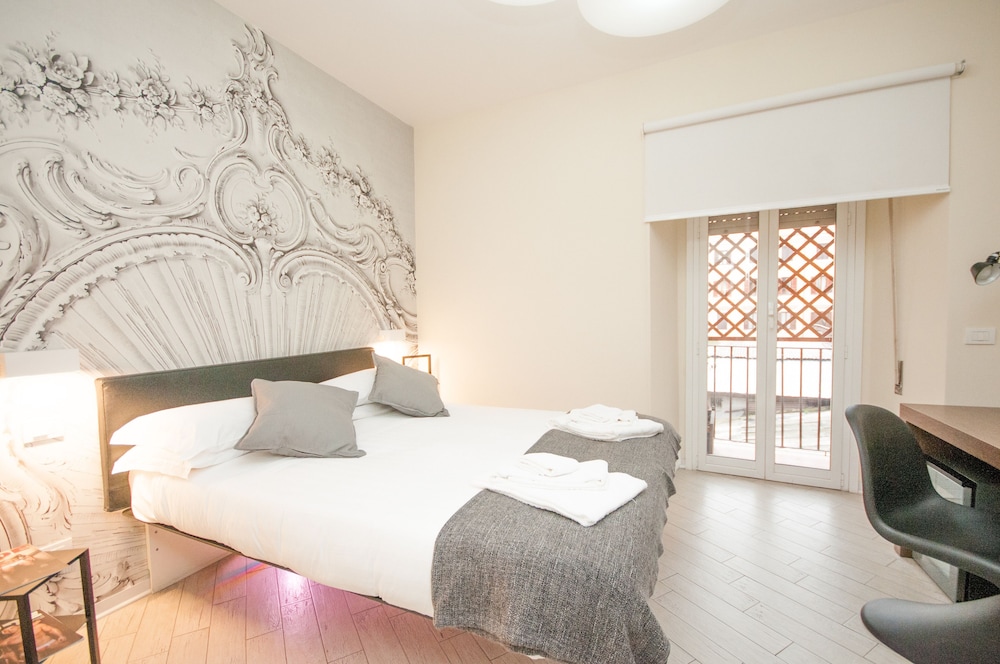 B&B First Floor 10/53