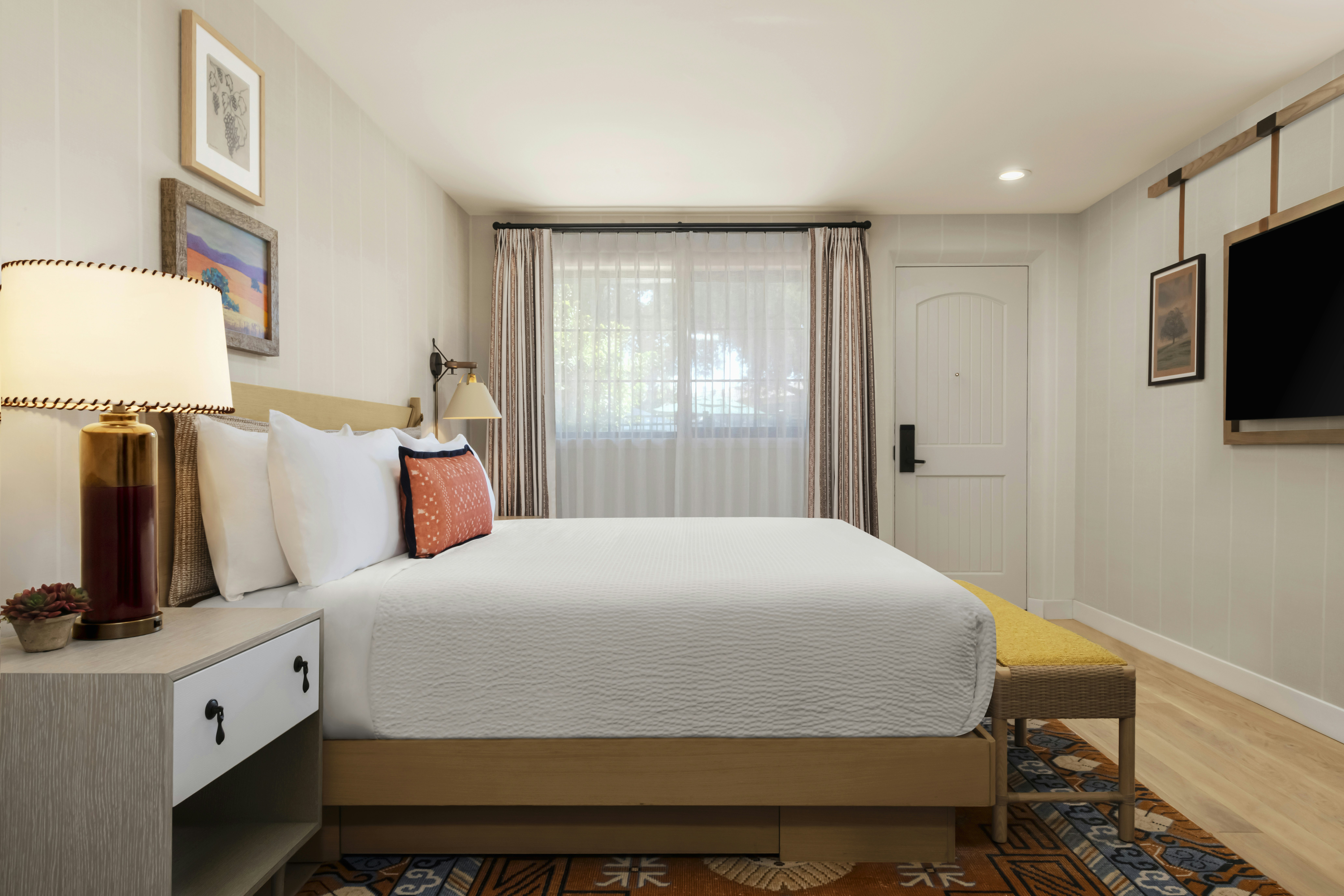 Paso Robles Inn 17/41