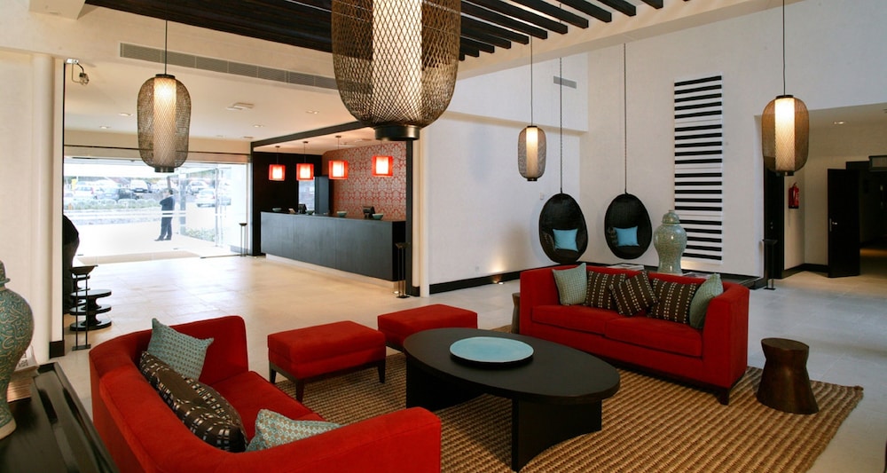 Hotel Encinar de Sotogrande (ex NH Sotogrande) 6/67