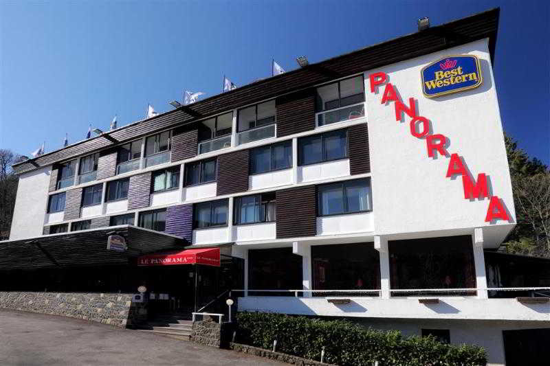 Hotel Le Panorama 1/60
