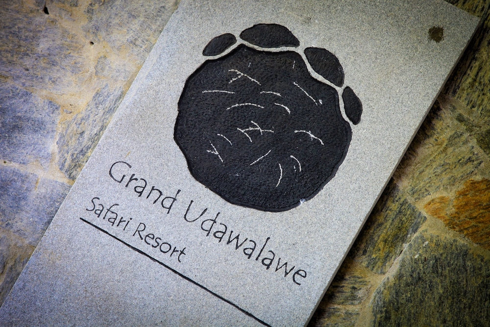 Grand Udawalawe Safari Resort 11/50