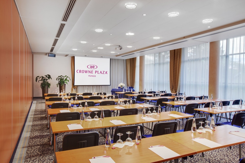 Vilnius Park Plaza 37/48