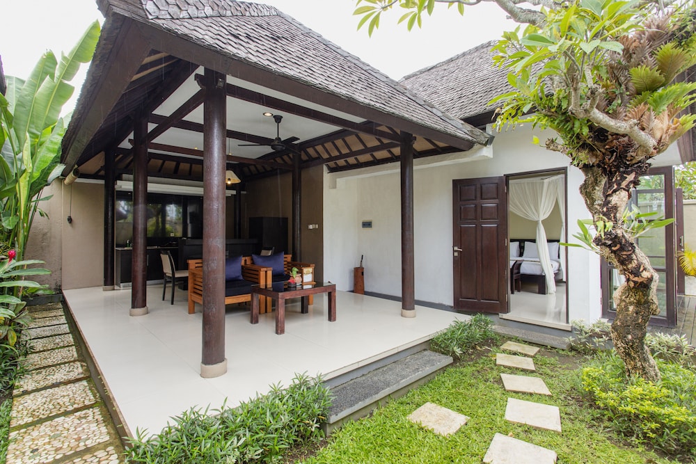 The Bidadari Luxury Villas Spa 3/75