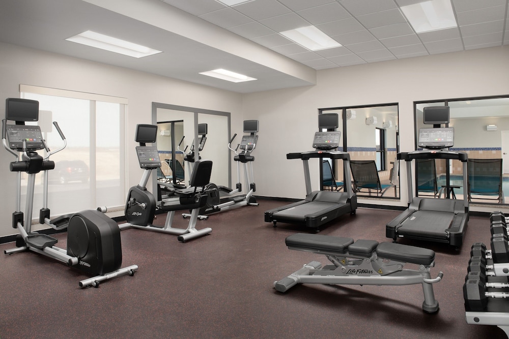 TownePlace Suites by Marriott Cheyenne Southwest/Downtown Area 31/58