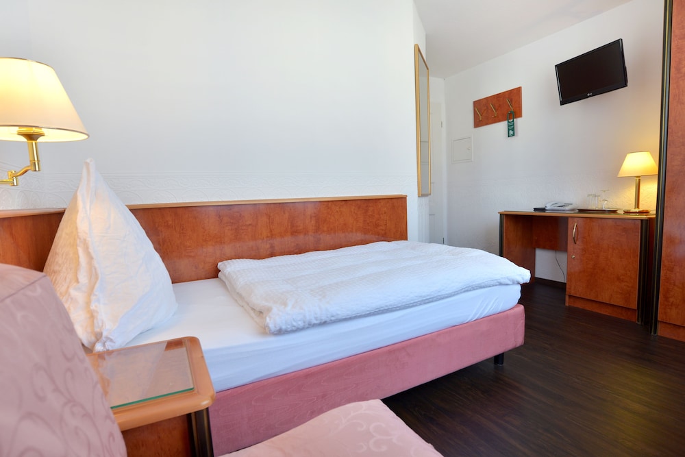 Hotel Zehnthof 29/67