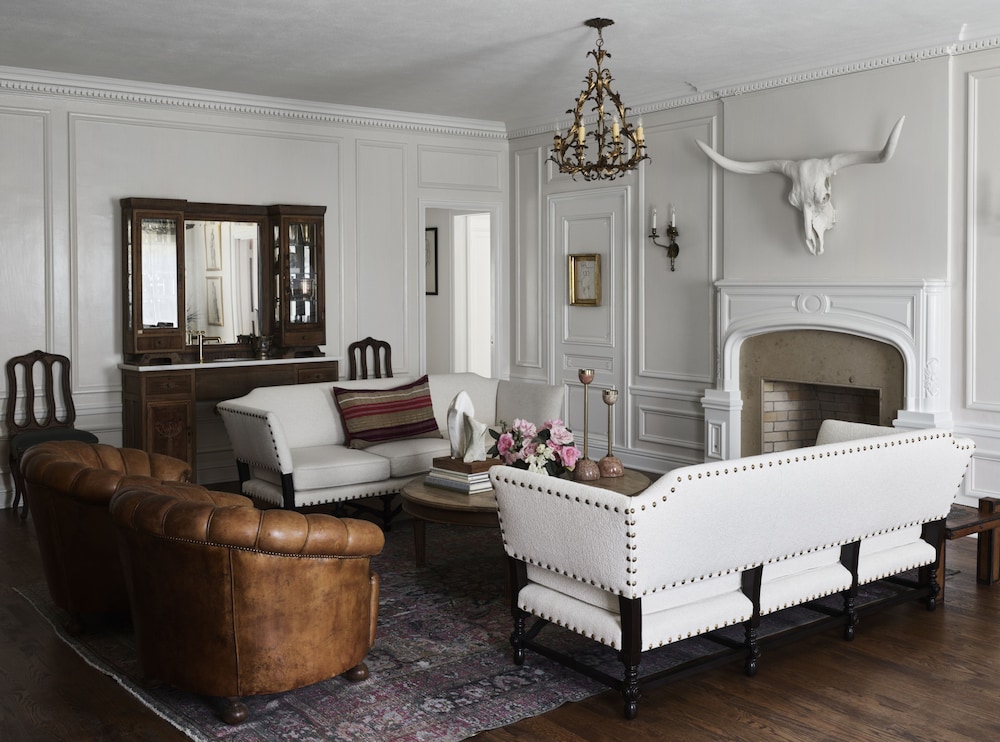 Commodore Perry Estate, Auberge Resorts Collection 31/68