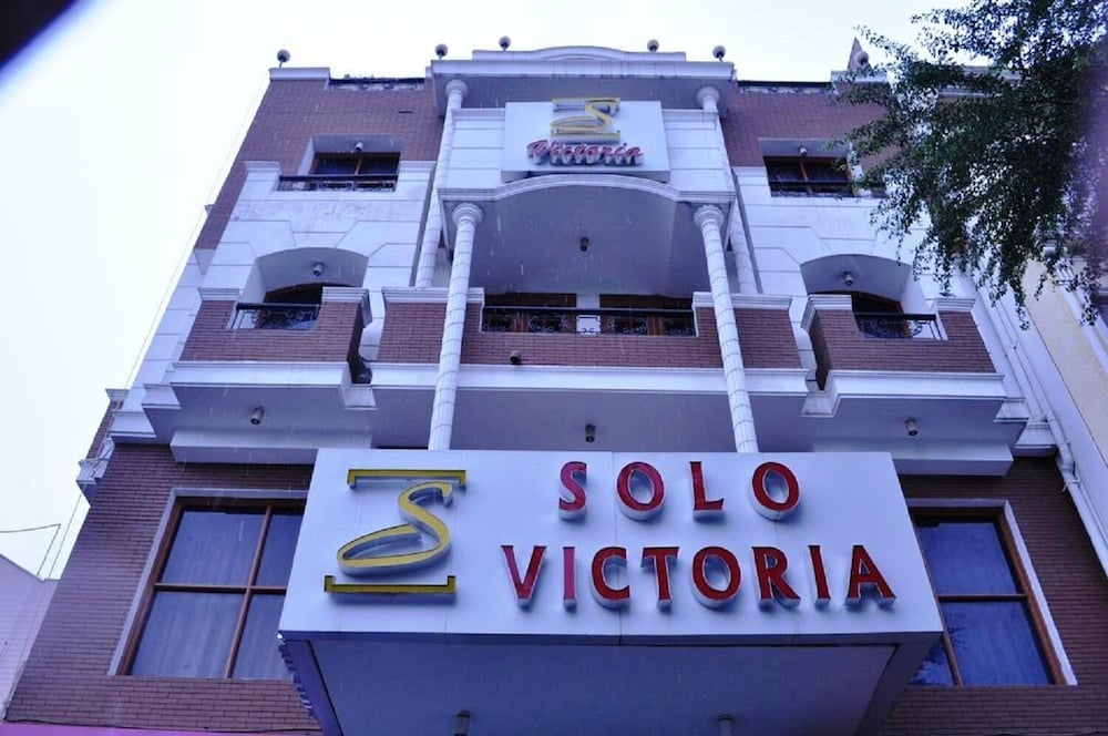 Solo Victoria酒店(Solo Victoria Hotel) 图片1
