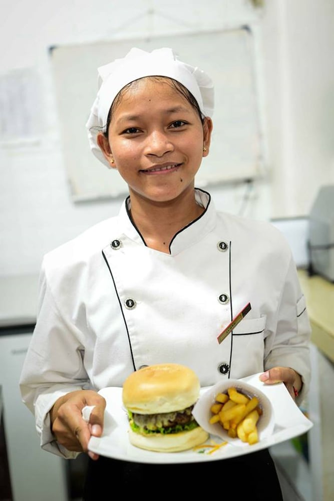 Naga Angkor Hotel 8/49