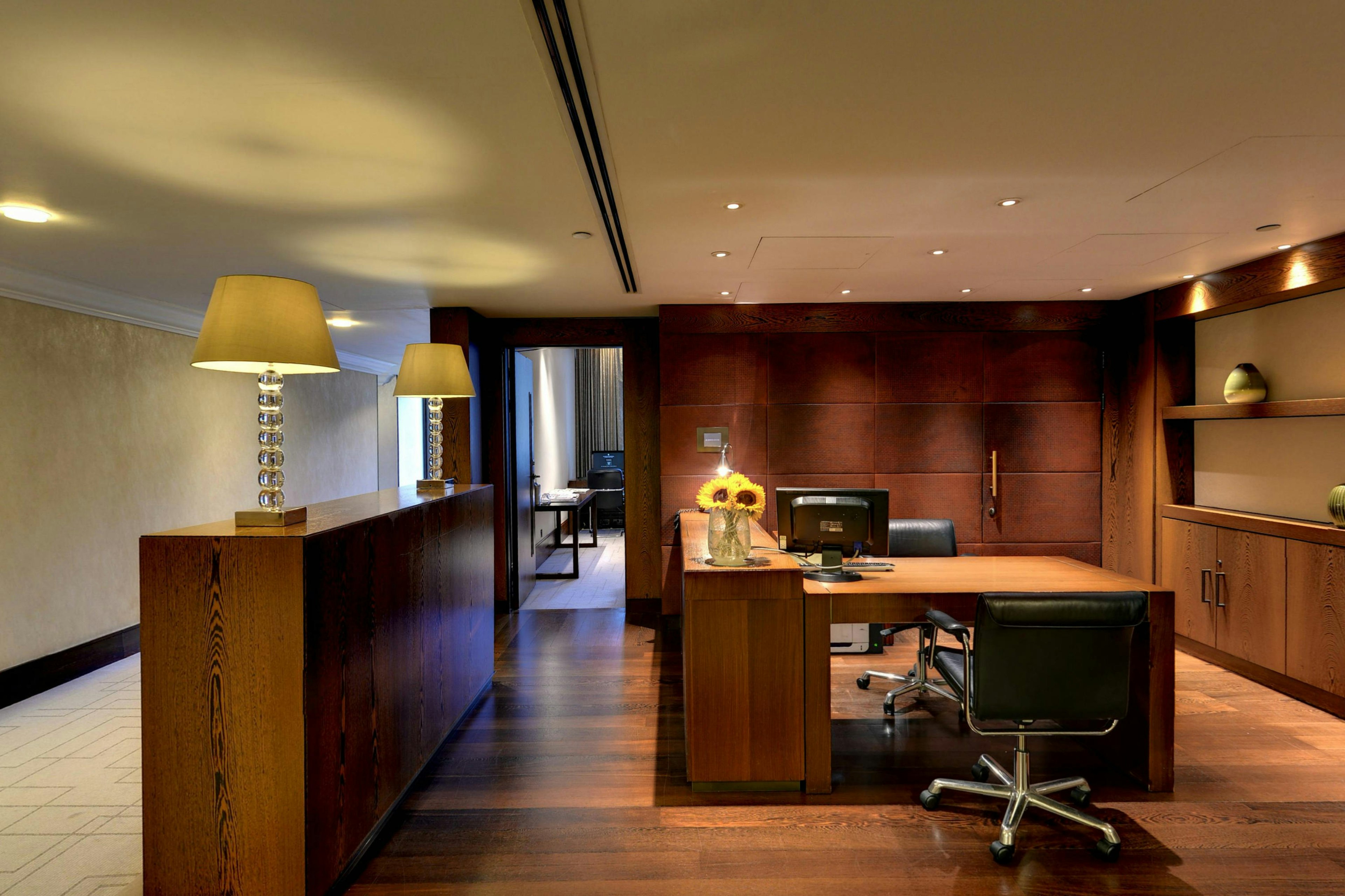 InterContinental London Park Lane by IHG 14/86