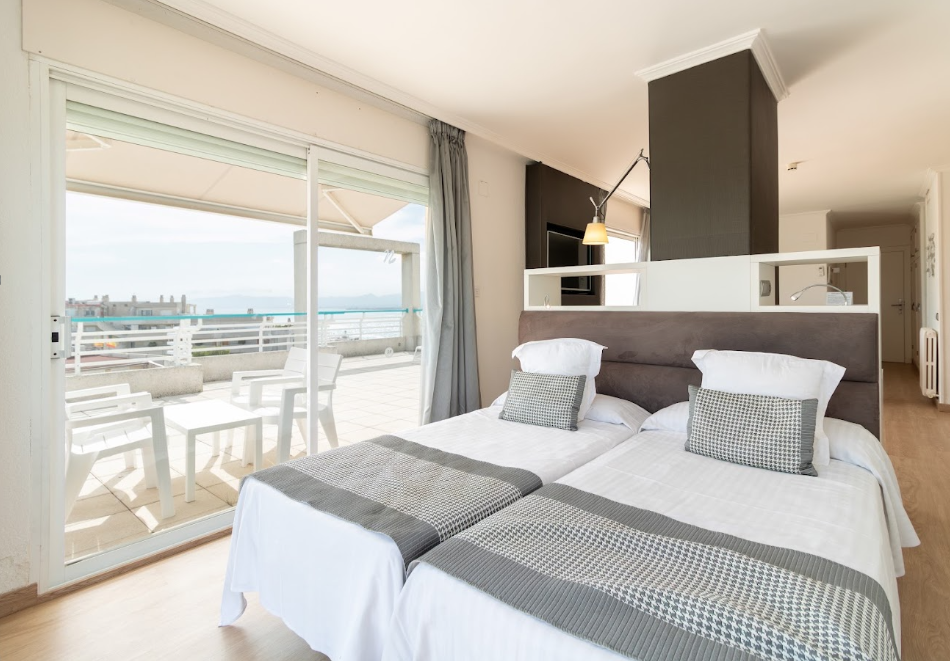 Golden Acqua Salou 36/84