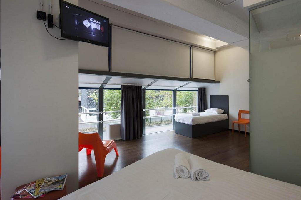 Family Quadruple Room