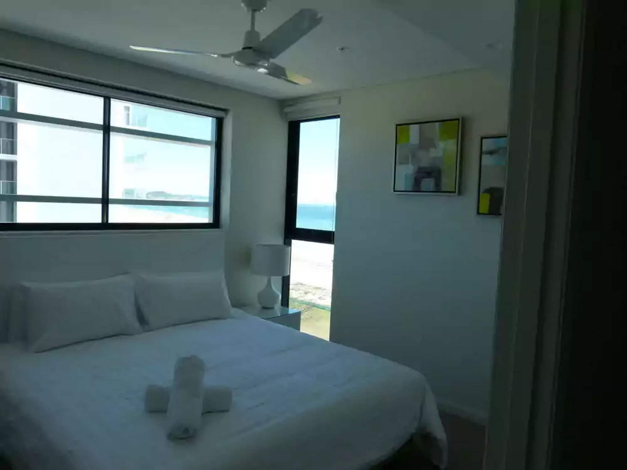2 BEDROOMS, APARTMENT, PARTIAL OCEAN VIEW, HOT TUB