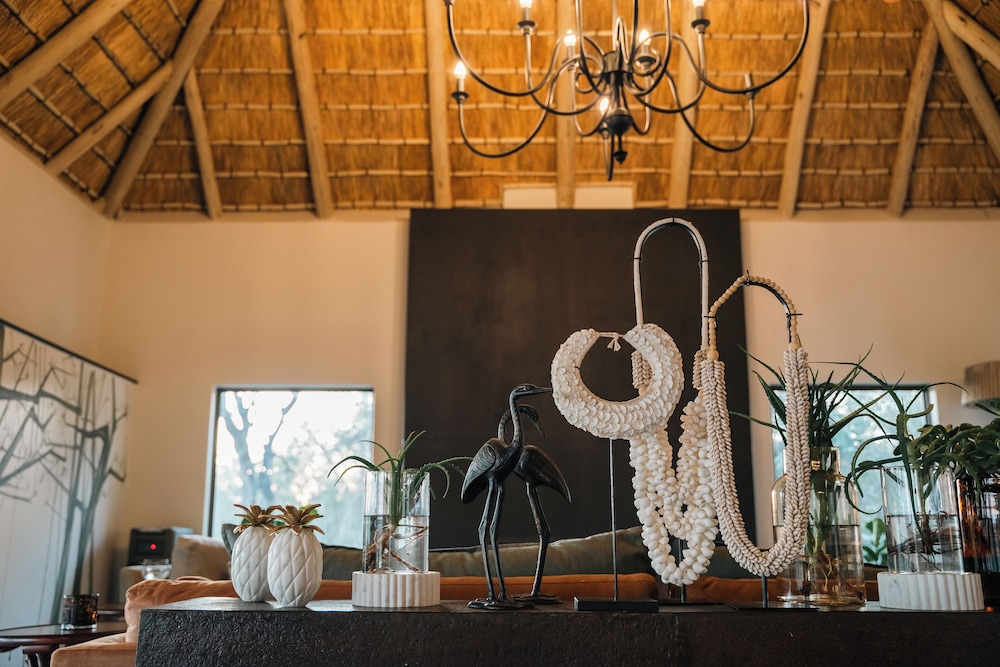 Simbambili Game Lodge 10/59
