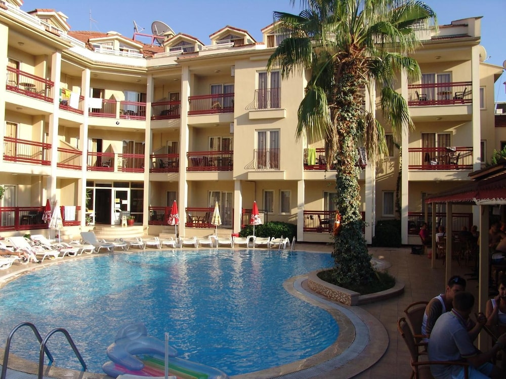 Club Amaris Apartments 2/36