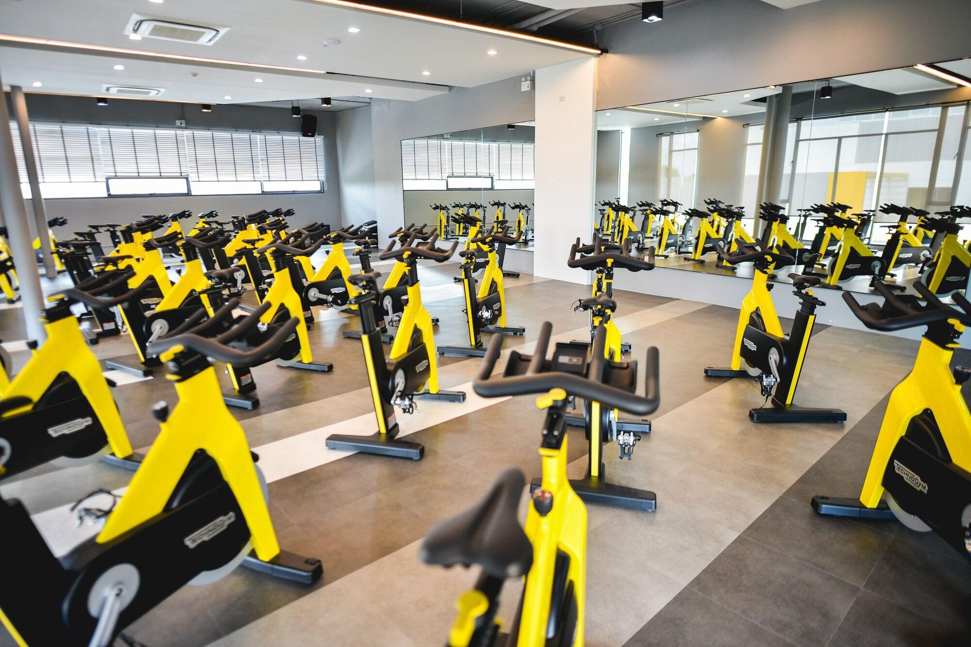 9D Sport Hotel 36/59