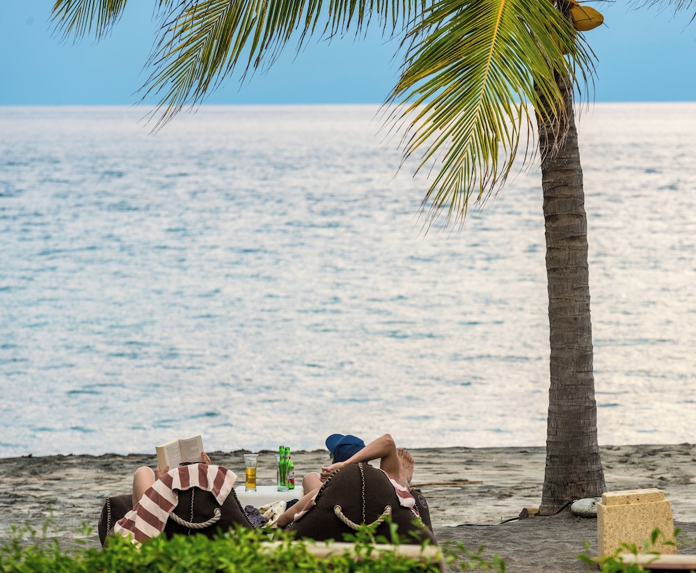 Living Asia Resort Spa Lombok 65/72
