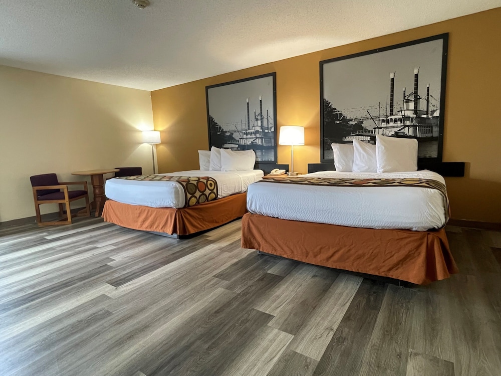 Super 8 By Wyndham Pevely 15/30