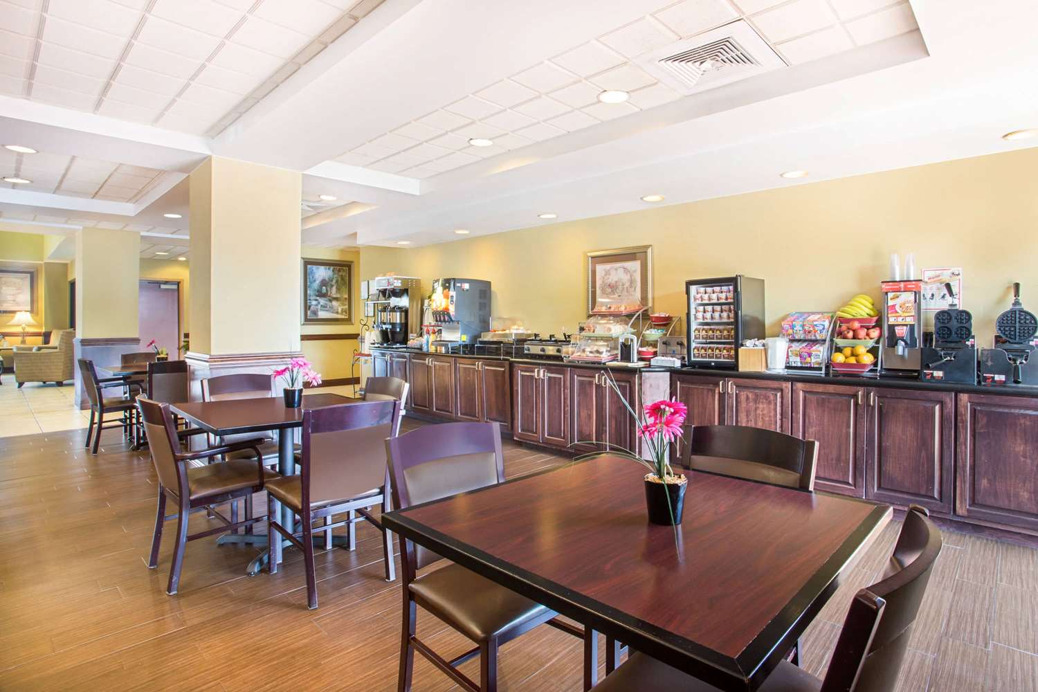 Holiday Inn Express Mobile I-65, an IHG Hotel 31/41