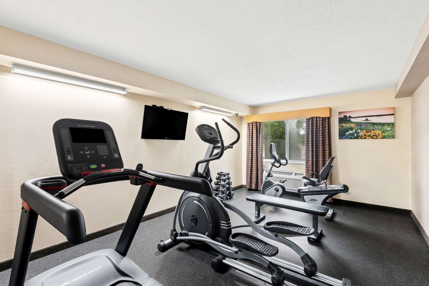 Best Western Airport Inn 23/39