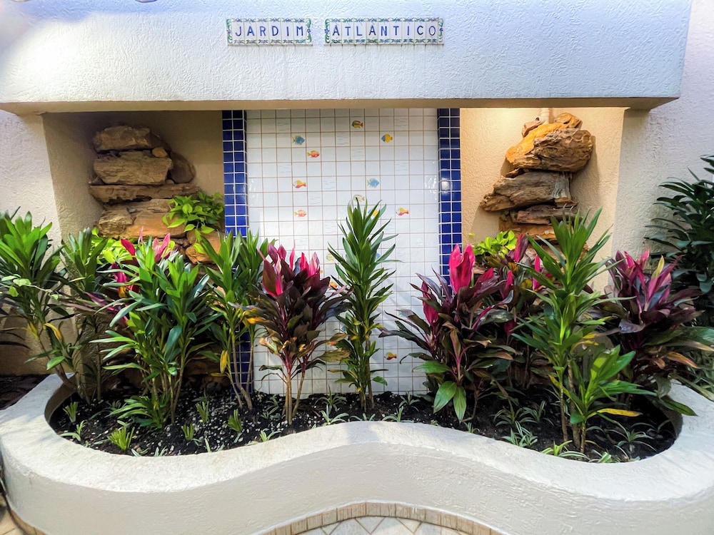 Euro Suite Campinas by Nacional Inn in CAMPINAS
