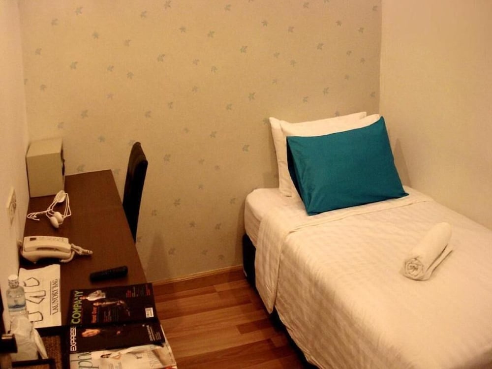room