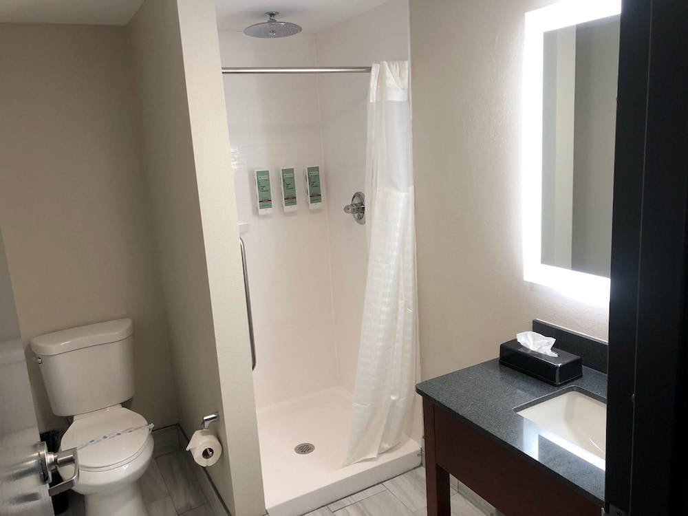 Best Western Lexington Inn 5/40