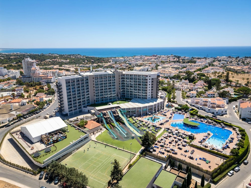Jupiter Albufeira Hotel - Family & Fun 10/80