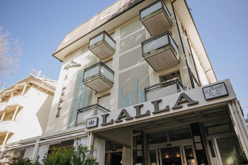 Hotel Lalla Beauty And Relax 2/63