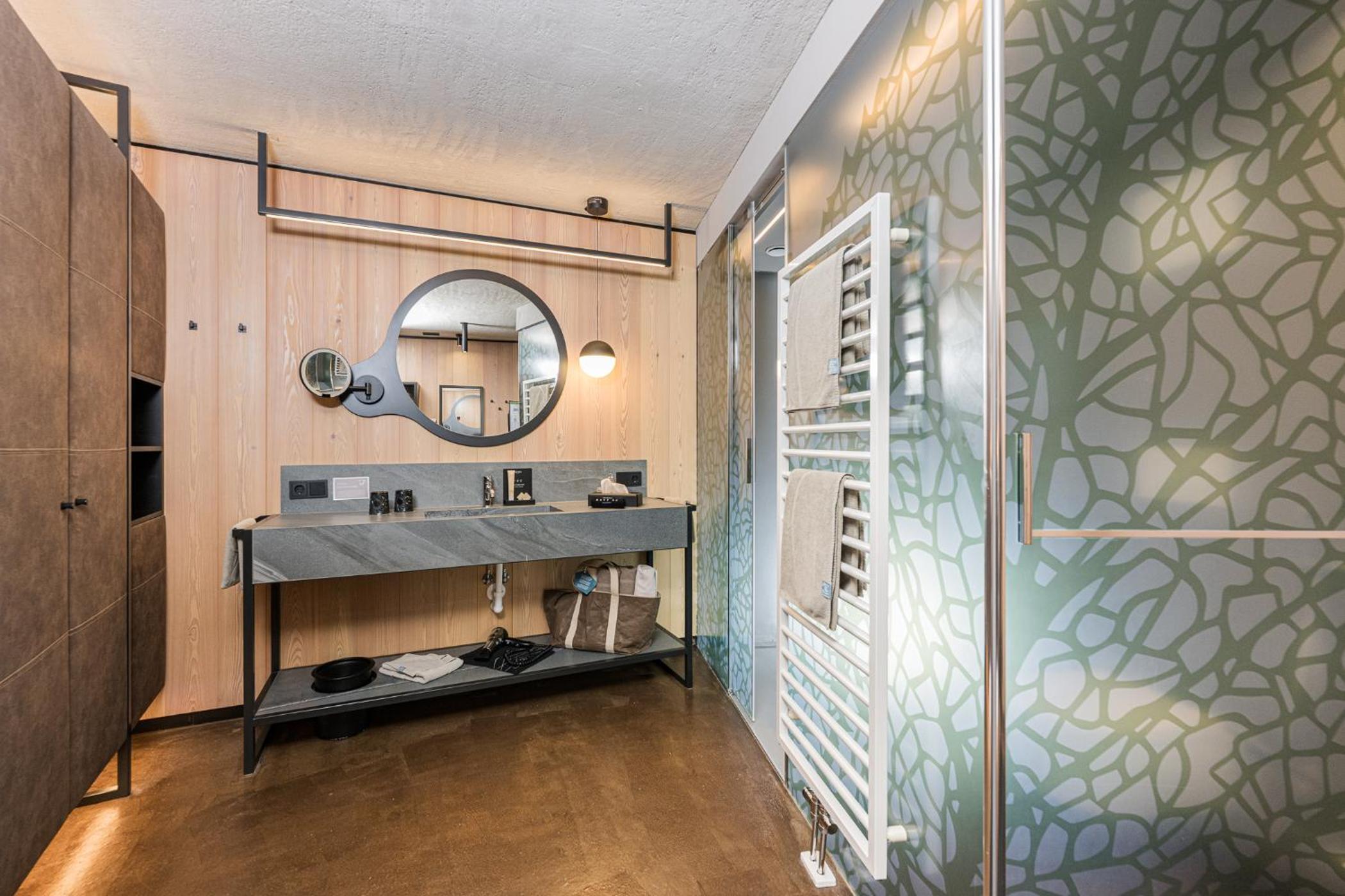 Lindenhof Pure Luxury & Spa DolceVita Resort 7/50