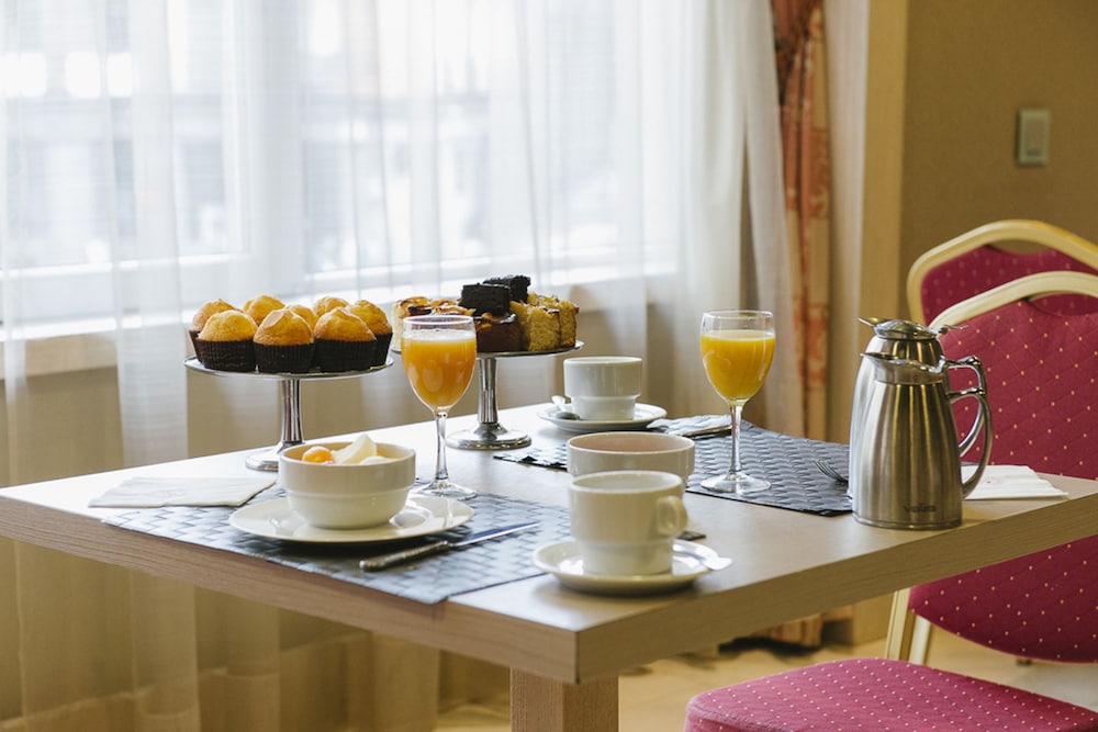 Emperador Hotel Madrid 32/50