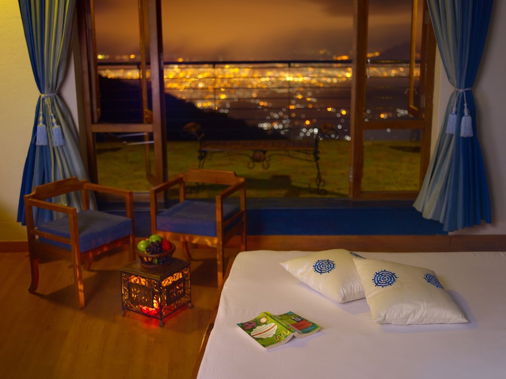 Great Trails Yercaud by GRT Hotels 41/53