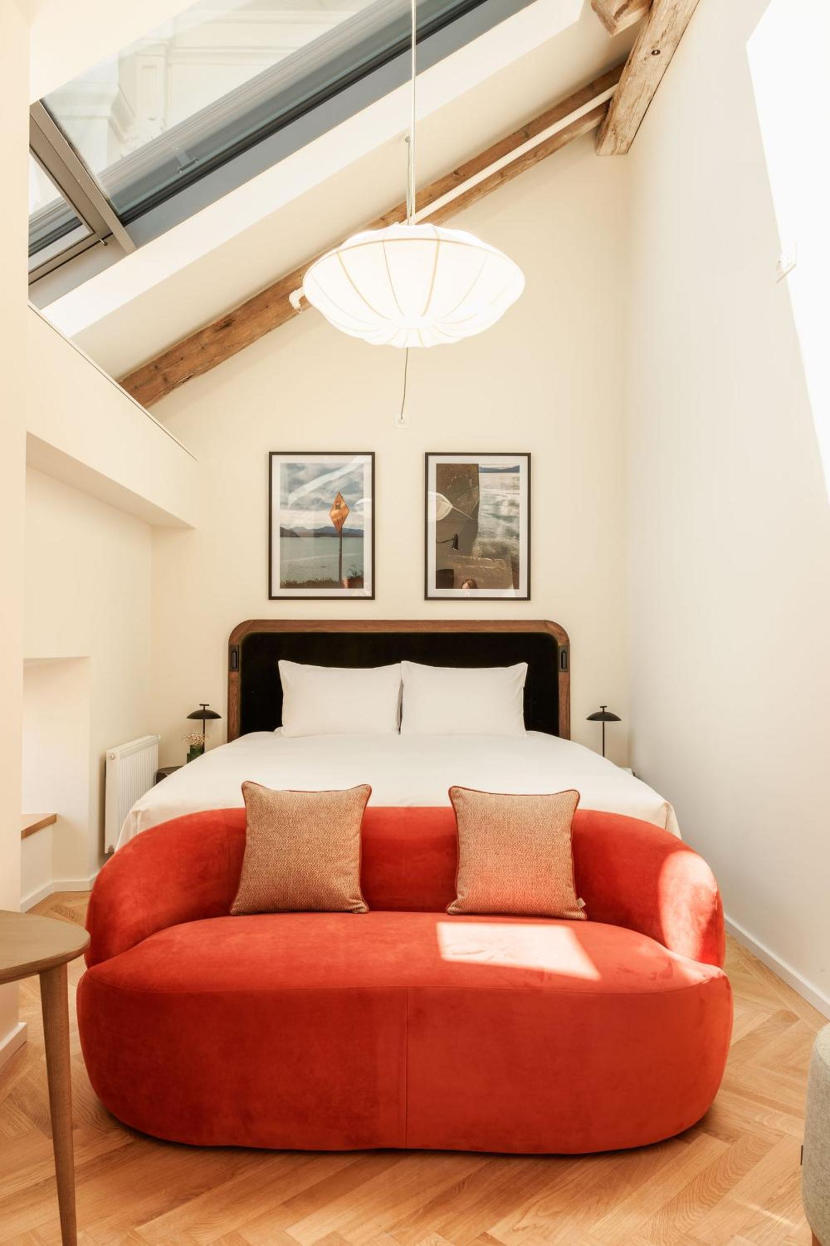 Wilde Aparthotels Vienna Fleischmarkt 38/50