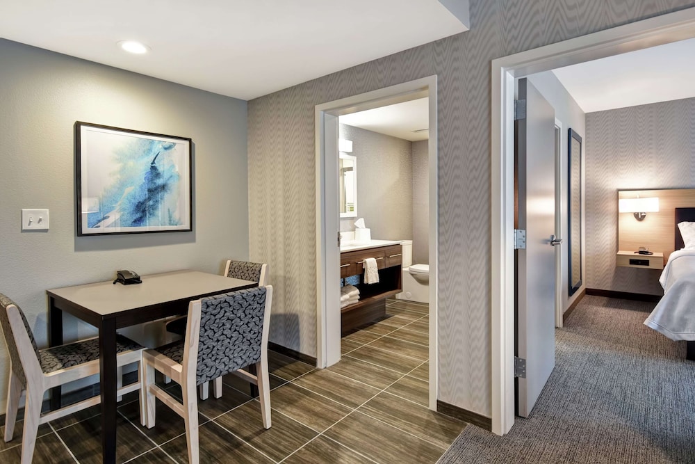Home2 Suites By Hilton Georgetown 35/52