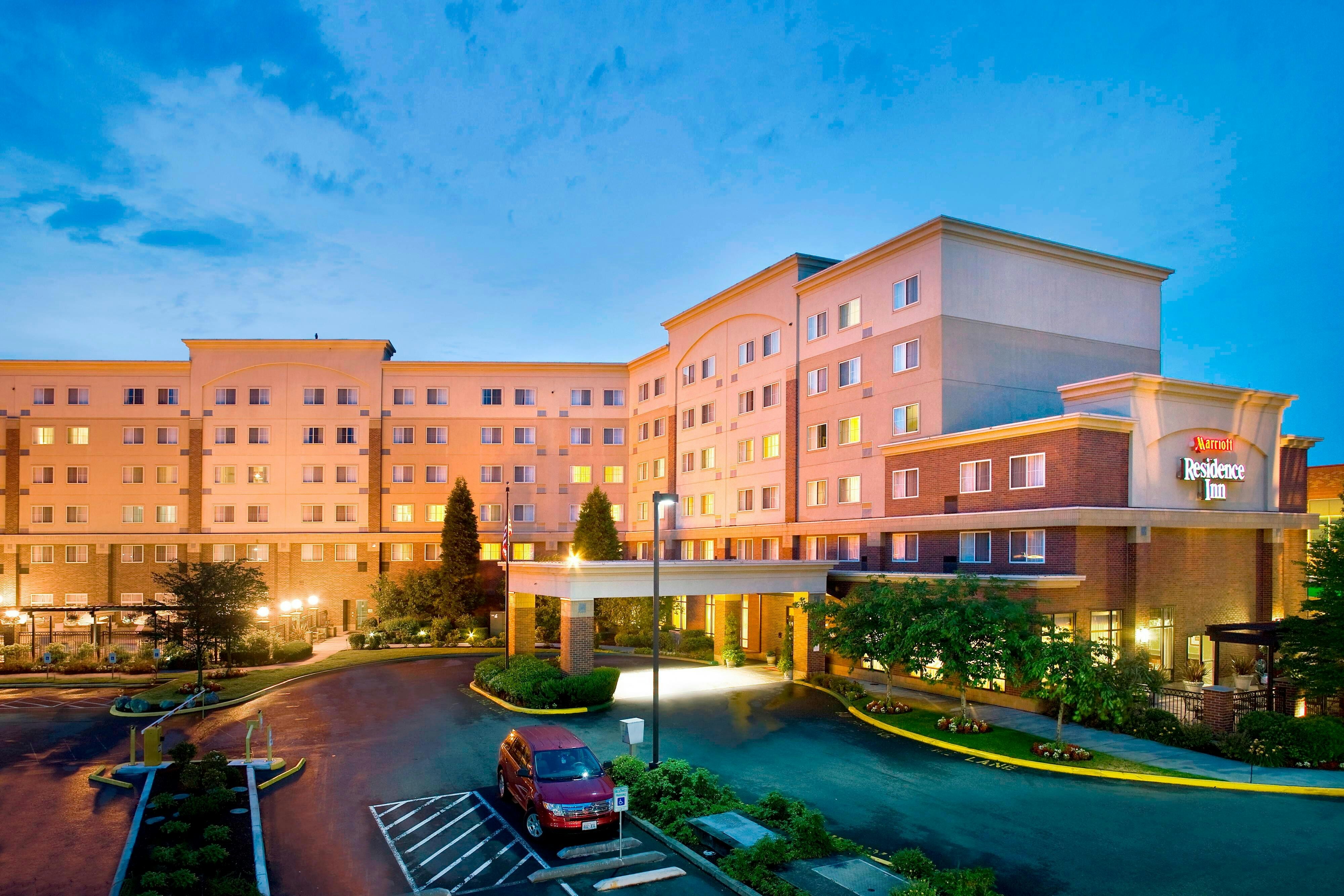 Residence Inn By Marriott Seattle East-redmond 4/35